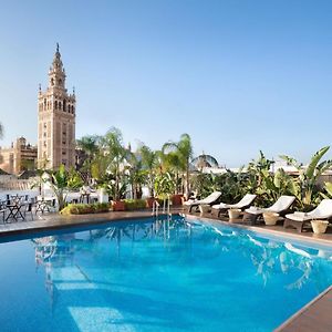 Los Seises Sevilla, A Tribute Portfolio Hotel