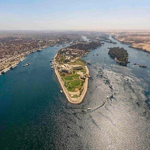 Moevenpick Resort Aswan