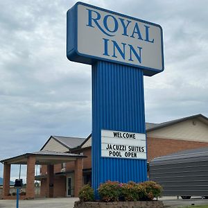Royal Inn - Anniston